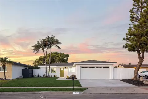854 Joann St, Costa Mesa, CA 92627