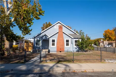 130 Oregon St, Bakersfield, CA 93305