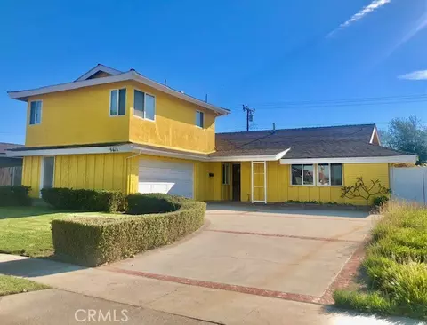 9618 Robin Ave, Fountain Valley, CA 92708