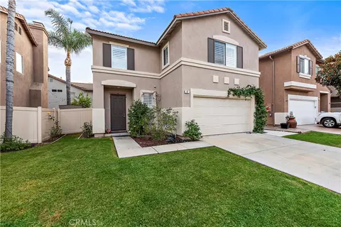 12 Calle Liberacion, Rancho Santa Margarita, CA 92688
