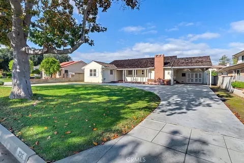 235 W Woodruff Ave, Arcadia, CA 91007