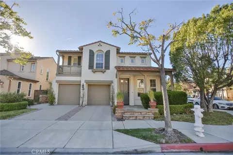 3383 Corte Cassis, Costa Mesa, CA 92626