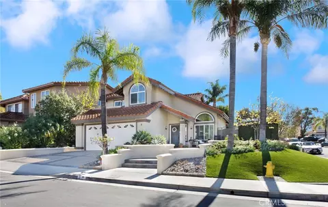2 Danta, Rancho Santa Margarita, CA 92688