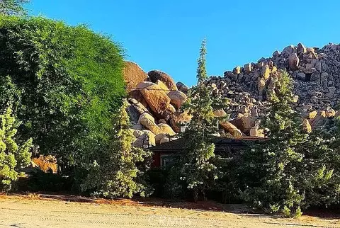 66058 Foothill Dr, Joshua Tree, CA 92252