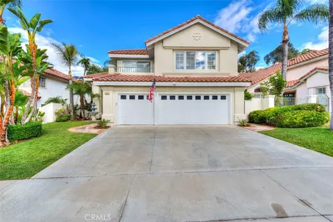 27 Sepulveda, Rancho Santa Margarita, CA 92688