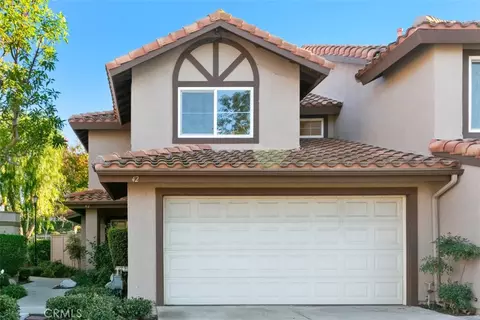 42 Vista La Cuesta, Rancho Santa Margarita, CA 92688