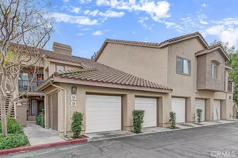 20 Baya, Rancho Santa Margarita, CA 92688