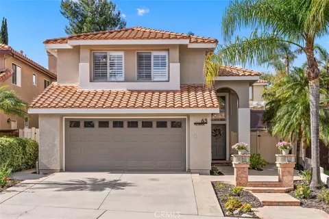 63 Via Brida, Rancho Santa Margarita, CA 92688
