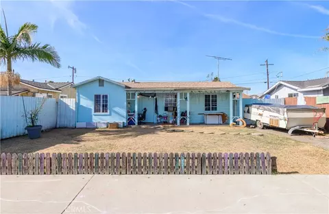 10631 Fern Ave, Stanton, CA 90680