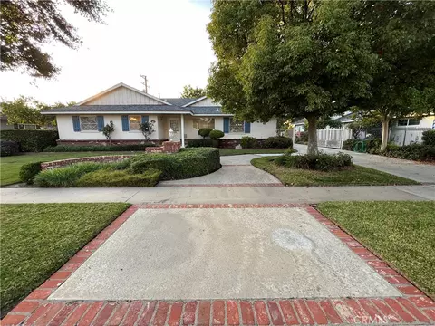 305 N Elspeth Way, Covina, CA 91722