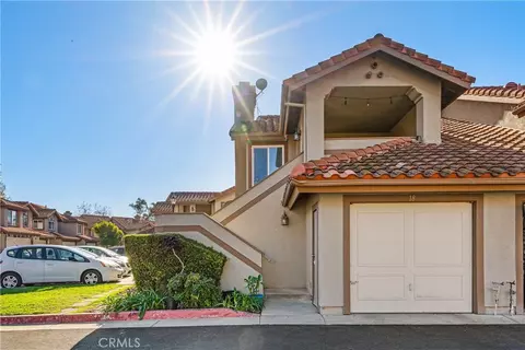 18 Vista Cielo, Rancho Santa Margarita, CA 92688