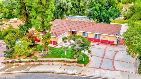 5916 Mcdonie Ave, Woodland Hills, CA 91367