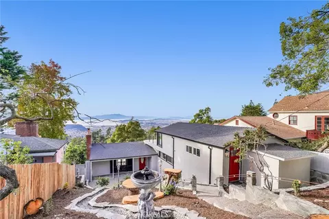 660 Hilldale Ave, Berkeley, CA 94708