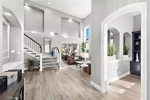 4 Via Bandada, Rancho Santa Margarita, CA 92688