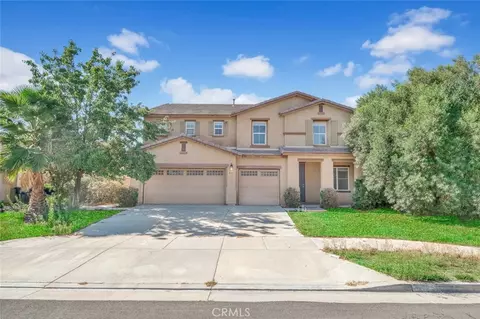 951 Dandelion Way, Hemet, CA 92545