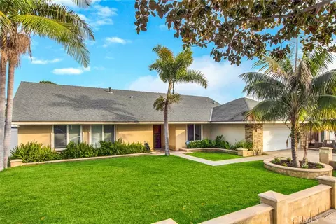 18572 San Felipe St, Fountain Valley, CA 92708