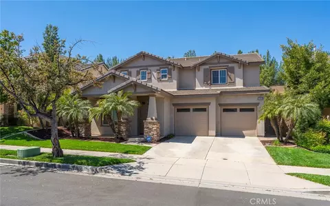 24991 Pine Mtn, Corona, CA 92883