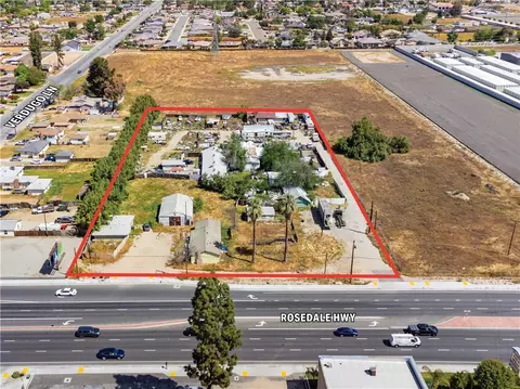10416 Rosedale Hwy, Bakersfield, CA 93312