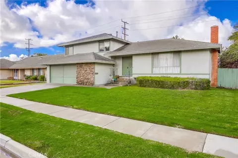 18653 San Felipe St, Fountain Valley, CA 92708