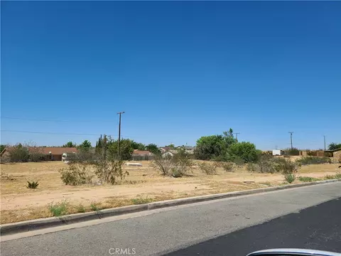 0 Green Hill Dr, Victorville, CA 92394
