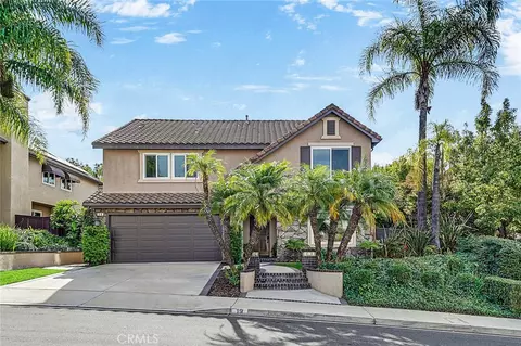 19 Via Arribo, Rancho Santa Margarita, CA 92688