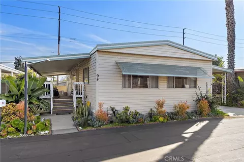 1845 Monrovia Ave #94, Costa Mesa, CA 92627