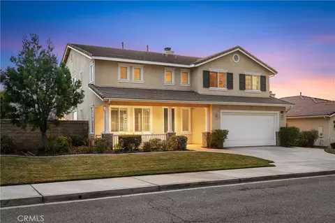 29297 Richardson Ct, Highland, CA 92346
