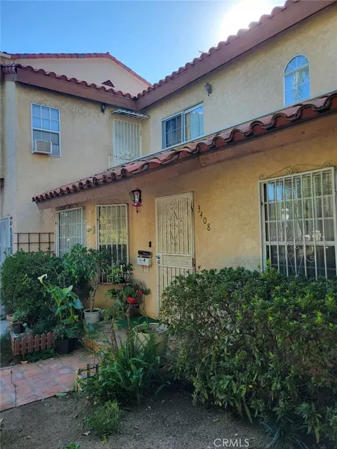 3408 E 2nd St, Long Beach, CA 90803