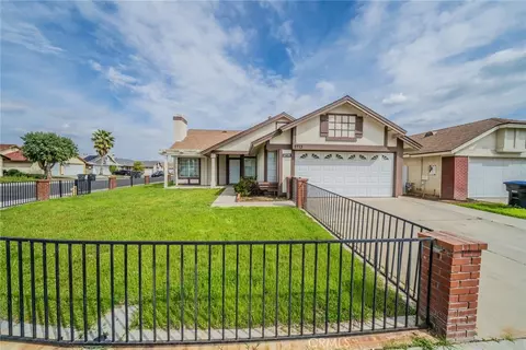 2773 Genuine Risk St, Perris, CA 92571 photo 1