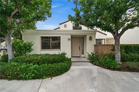 32 Morena #16, Irvine, CA 92612