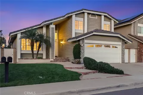 5 Burke, Irvine, CA 92620