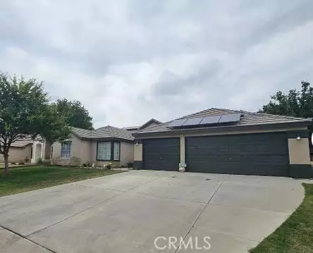 10118 Roehampton Ave, Bakersfield, CA 93312