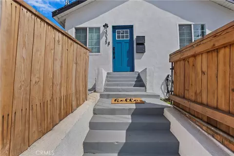 3035 Winter St, Los Angeles, CA 90063