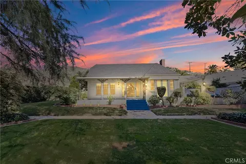 1126 W Marshall Blvd, San Bernardino, CA 92405