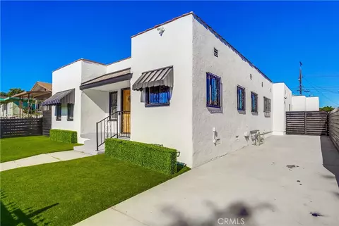 427 E 112th St, Los Angeles, CA 90061