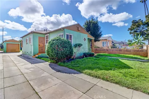 150 E 99th St, Los Angeles, CA 90003