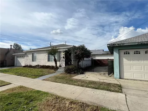 4304 W 132nd St, Hawthorne, CA 90250