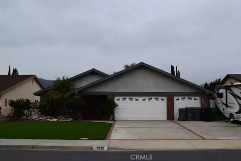 1325 Beaver Way, La Verne, CA 91750