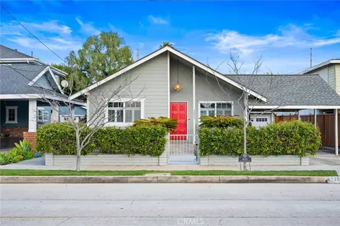4035 E Colorado, Long Beach, CA 90814