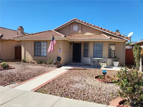 751 Alondra Dr, Hemet, CA 92545