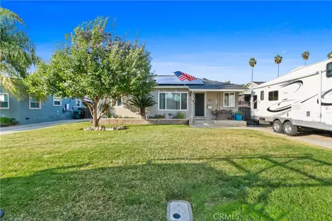 1047 E Idahome St, West Covina, CA 91790