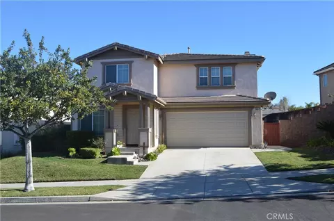 25122 Sagebush Way, Corona, CA 92883