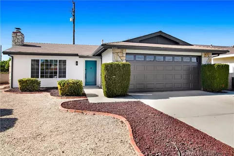 2331 El Rancho Cir, Hemet, CA 92545