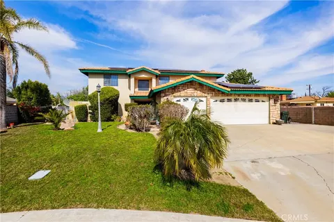 17602 Granada Ave, Fontana, CA 92335 photo 1