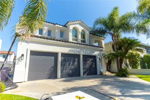 312 Roycroft Ave, Long Beach, CA 90814