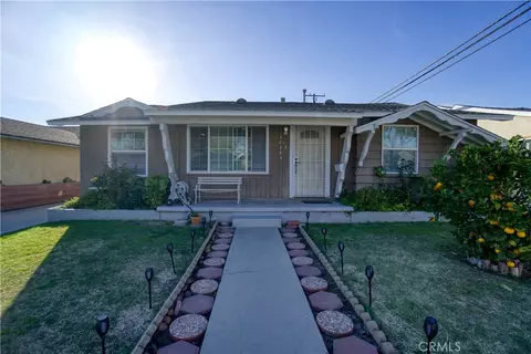 20833 Cortner Ave, Lakewood, CA 90715