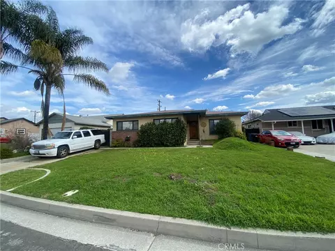 4120 N Woodgrove Ave, Covina, CA 91722