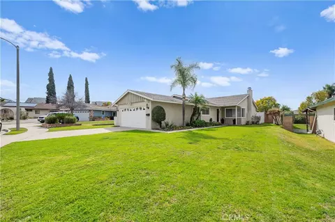 1739 S Candish Ave, Glendora, CA 91740
