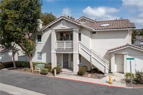21009 Oakville #40, Lake Forest, CA 92630