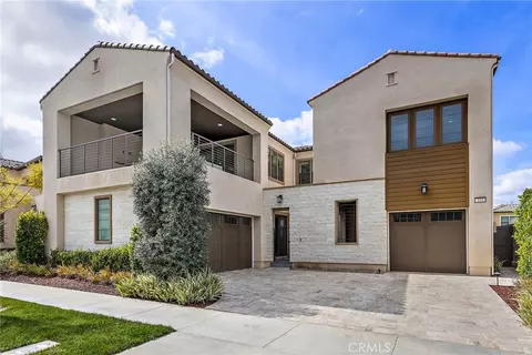 109 Bellatrix, Irvine, CA 92618